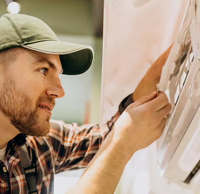 Why Homeowners & Businesses Trust Us in Amarillo, TX?